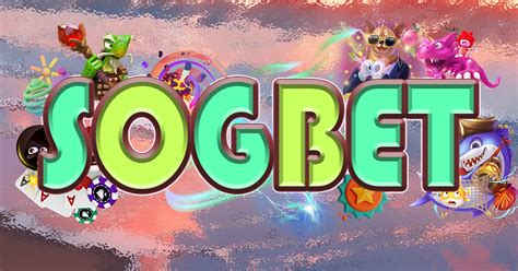 SOGBET .